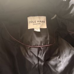 Cole Hahn Down Down Feather Full Length 