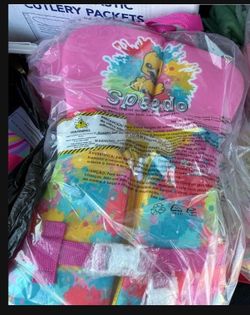 Speedo Kids Swim Vest / Float Aid