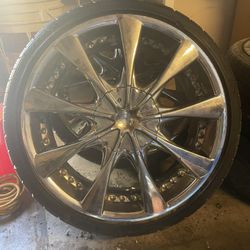 Helo Size 18 Inch Rims 4 X 120 & 4 X 114.6