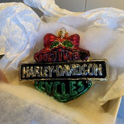 Christopher Radko Ornament