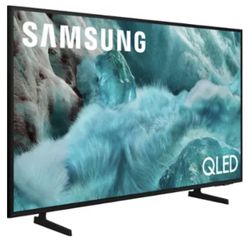 Samsung 50" QLED QF SERIES 4K (2025 Model)