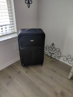 LUGGAGE