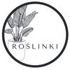 ROŚLINKI