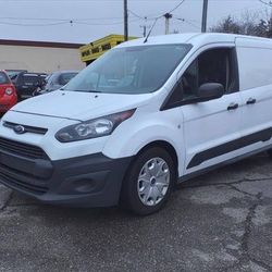 Ford Transit XL 4dr LWB Cargo Mini-Van w/Rear Cargo Doors