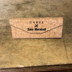 Carve X Jake Marshal Glasses