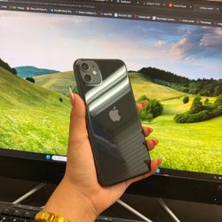 iPhone 11 64GB UNLOCKED❗️