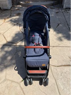 Baby Joy Stroller