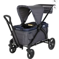 Wagon Stroller 