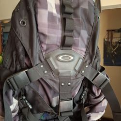 Oakley backpack