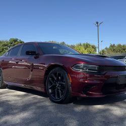 2022 Dodge Charger GT
