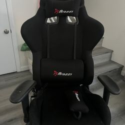 gaming chair