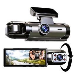 FREE Dashcam Giveaway! 