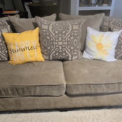 Couches