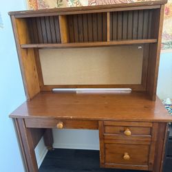 Desk For Sale