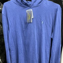 Polo Sweater 