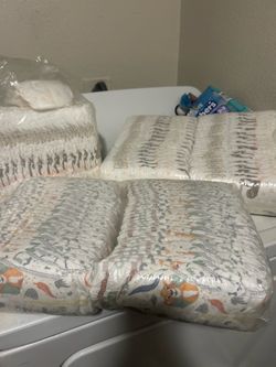 Diapers