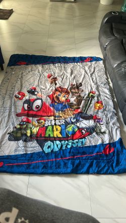 Edredón Tres Cuarto 