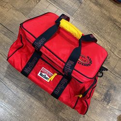 Vintage Marlboro Lizard Rock Lunch Bag 🦎