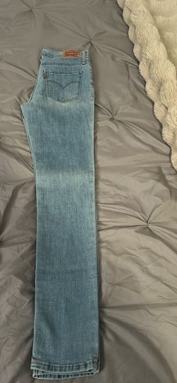 Levi Jeans