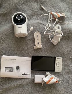 Baby Camera