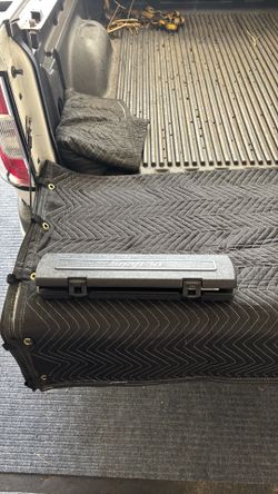 Digital Torque Wrench Case 3/8”