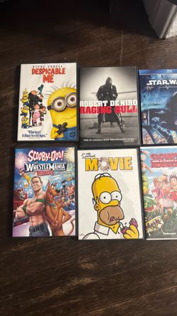 Movies