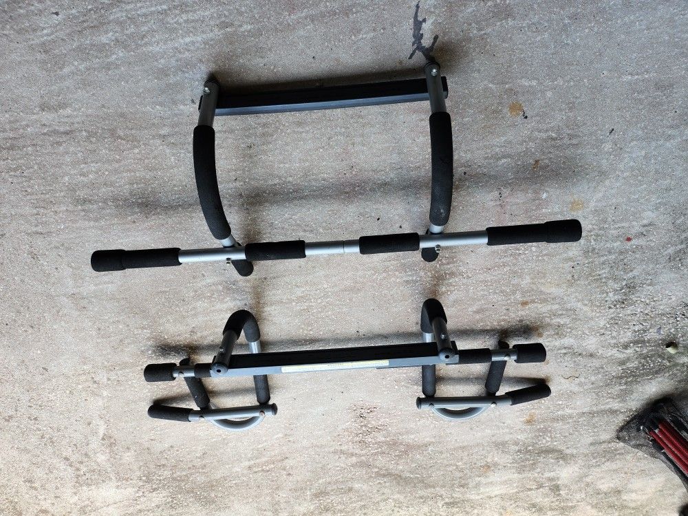 Exercise Equipment