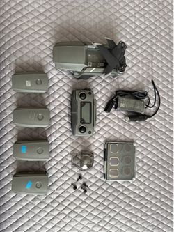 DJI Mavic 2 Pro
