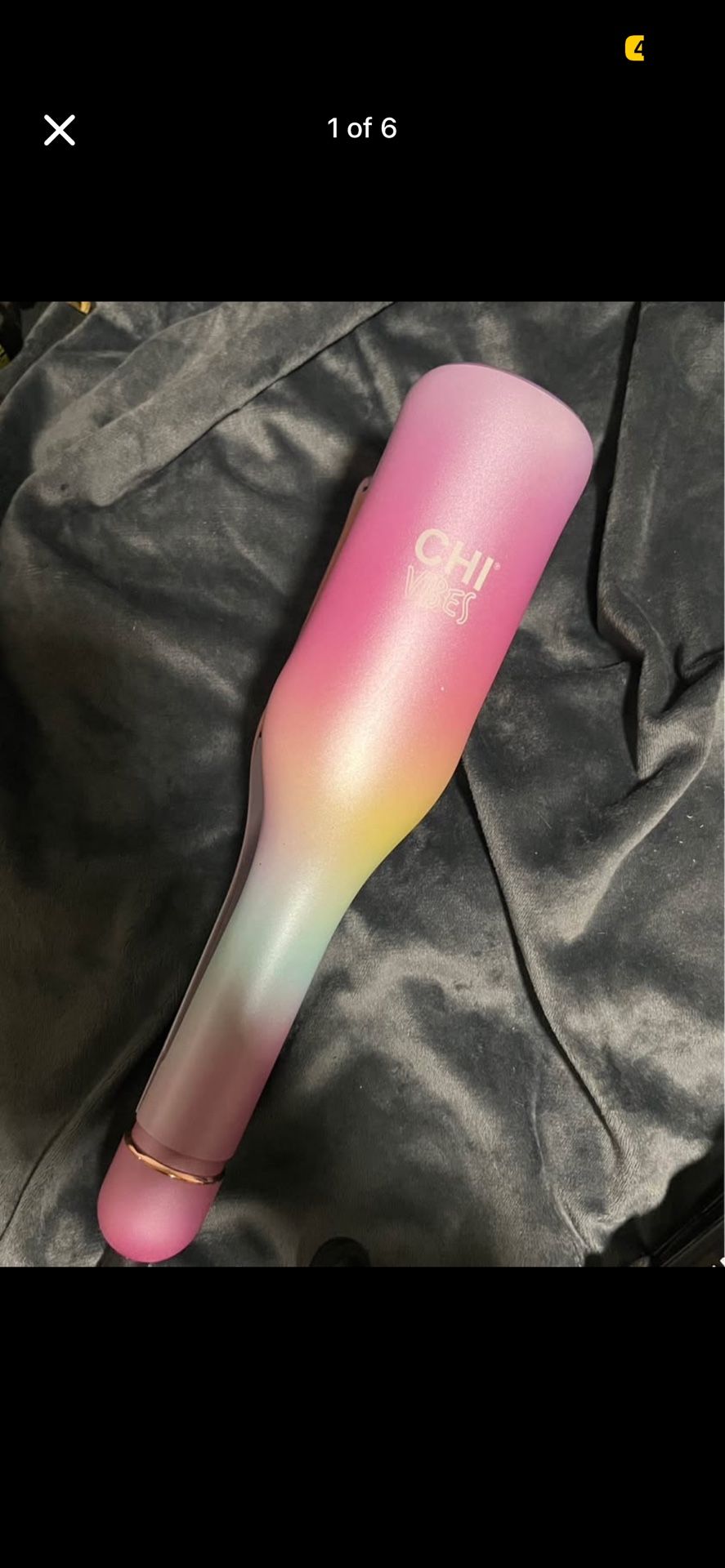 chi vibes waver XL