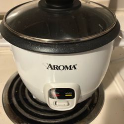 Rice Cooker