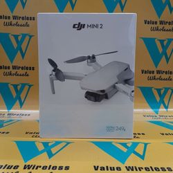 Dji mini 2 Drone