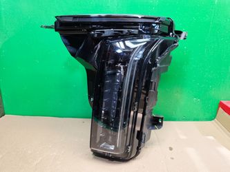 Headlight cadillac vistiq 2026 2027 oem