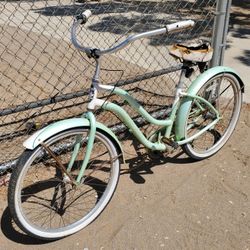 Bike Beach Cruiser 