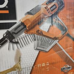 RIDGID


$169.00


3 in. Drywall and Deck
Collated Screwdriver