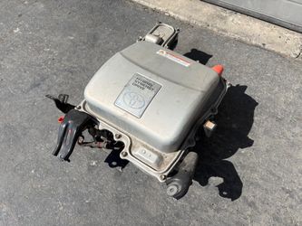 2004-2009 Toyota Prius Hybrid Inverter Converter