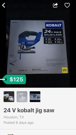 Jigsaws new in the box