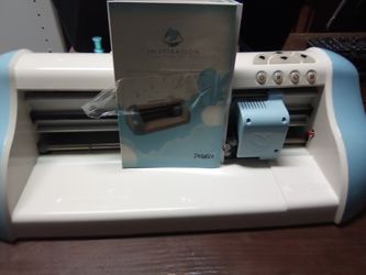 Inspirational Cutter 