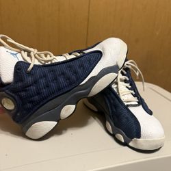 Jordan Retos 13s  Size 2y