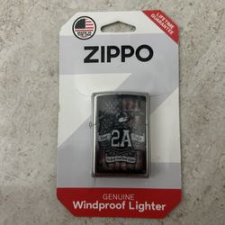 zippo