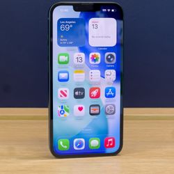 iPhone 13 – 128GB / 256GB – Multiple Colors – Starting at $349.99