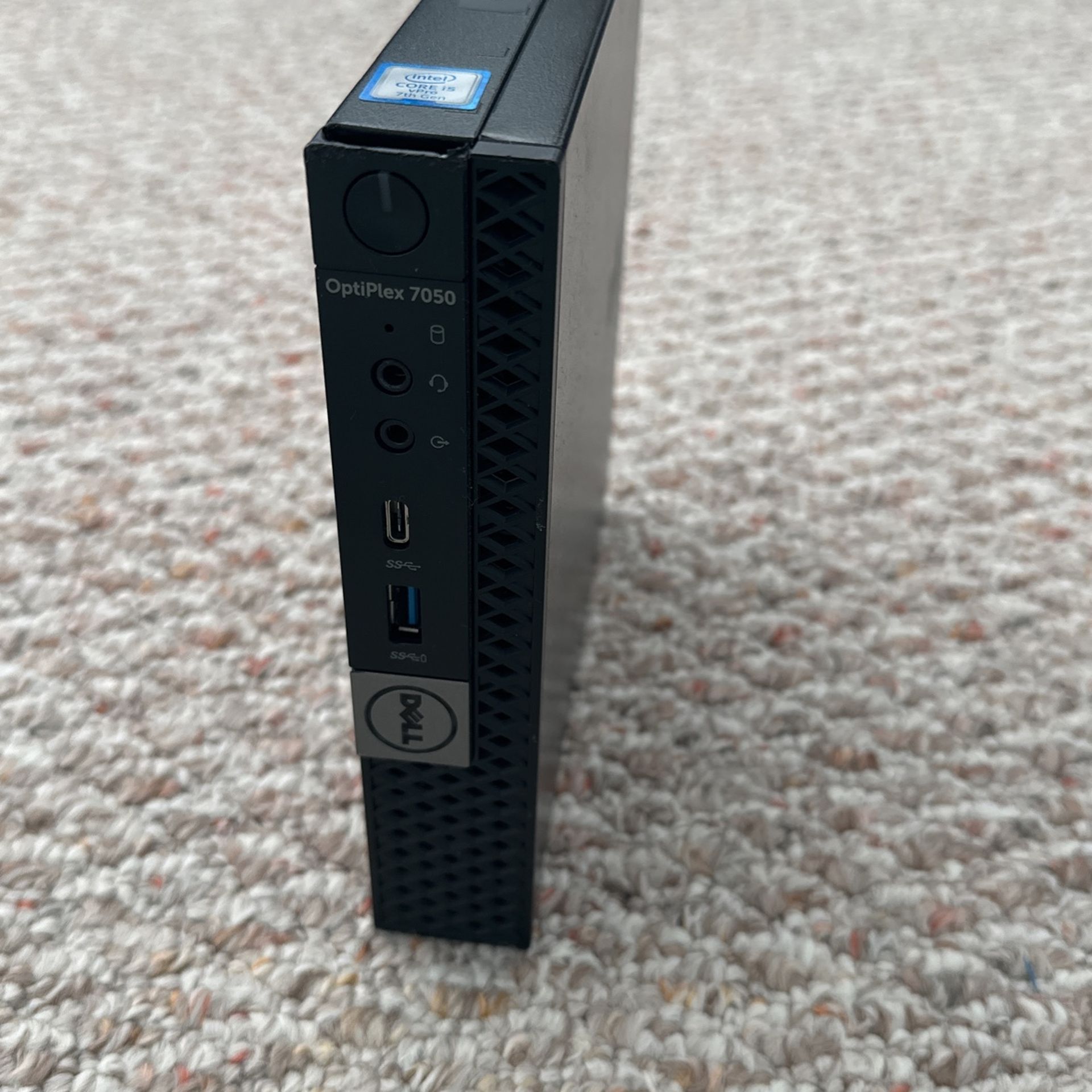 Dell Optiplex 7050