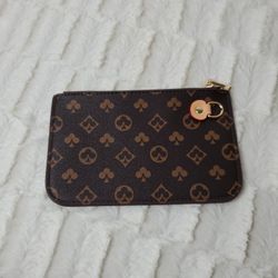 Women's Wallet / Pouch 