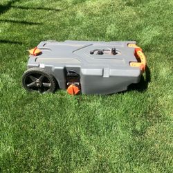28 Gallon Holding Tank 