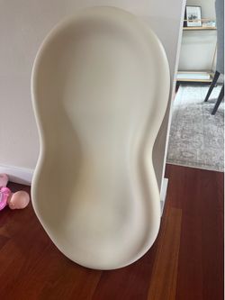 Keekaroo changing pad