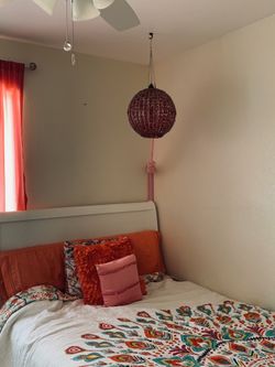 Decorative 2 Ceiling Lamps 