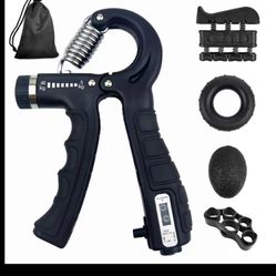 Grip Strength 