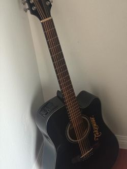takamine gd30ce 12 string guitar