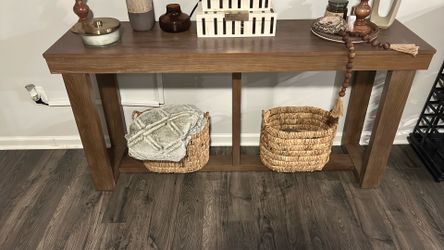 Furniture- Decor