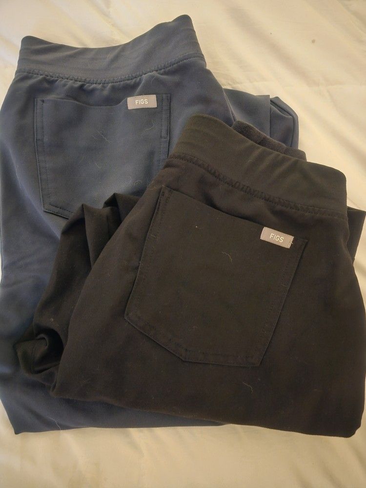 Figs Scrubs