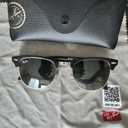 Ray Ban
